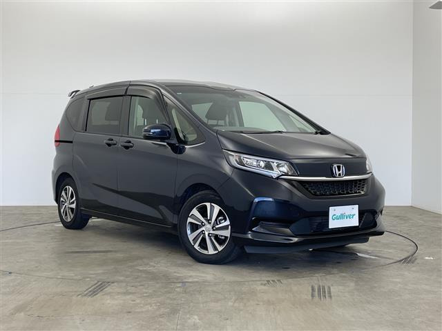 フリード1.5 G ホンダセンシング