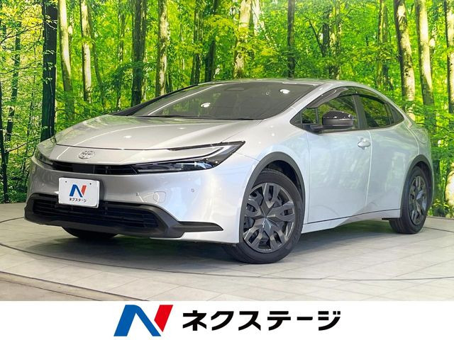 プリウス1.8 X