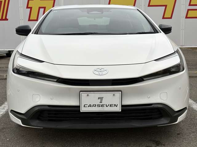 プリウス1.8 X E-Four 4WD