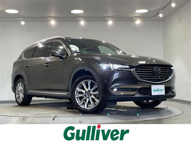 CX-82.2 XD Lパッケージ