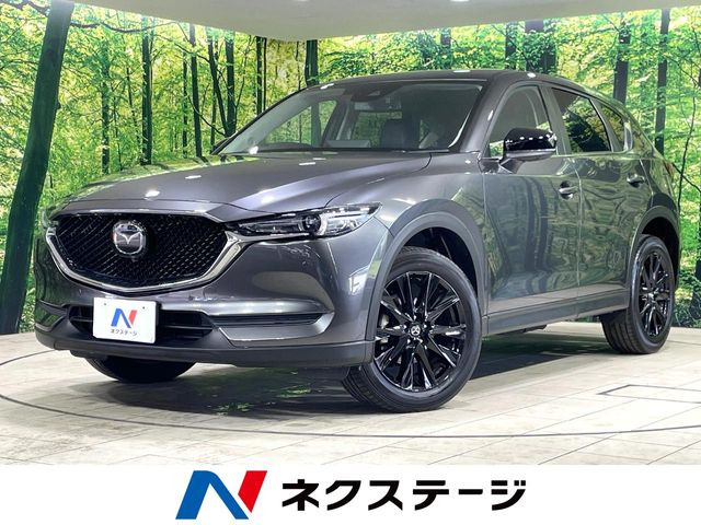 CX-52.2 XD ブラックトーンエディション