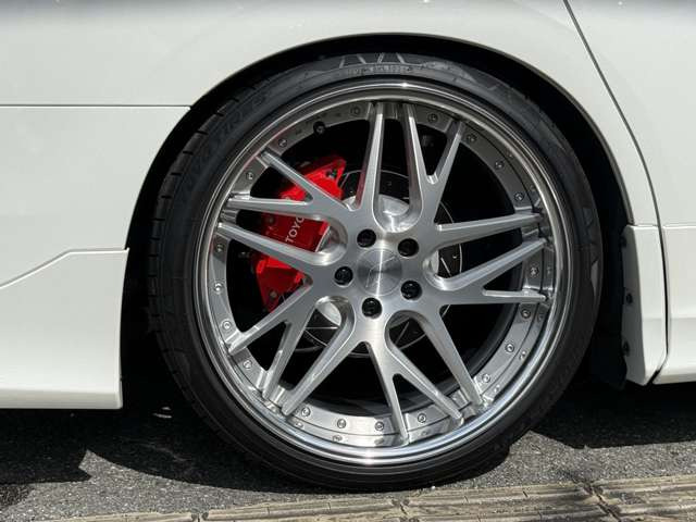 ヴェルファイア2.5 Z Gエディション