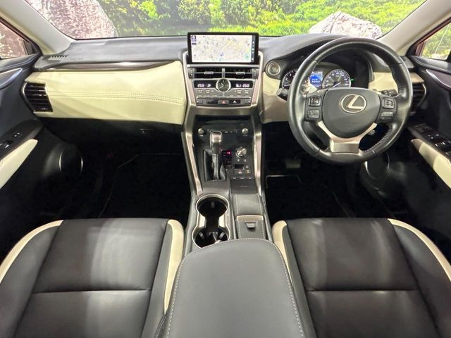 NX300 ブラック シークエンス