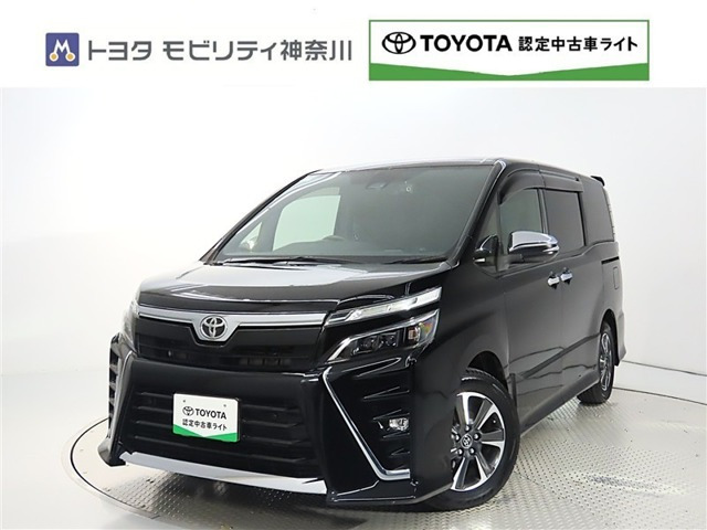 ヴォクシー2.0 ZS 煌III