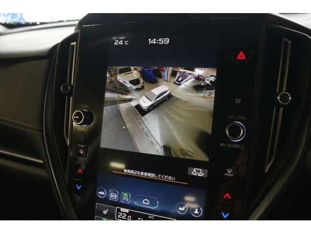 レヴォーグレイバック1.8 リミテッド EX 4WD
