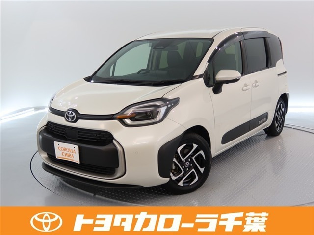 シエンタハイブリッド 1.5 Z