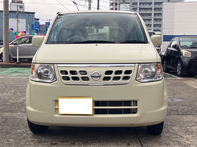 オッティS