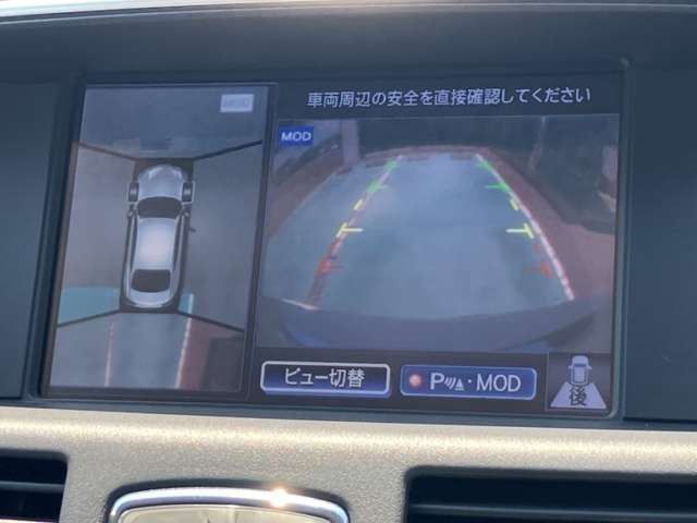 フーガ3.7 370GT タイプS