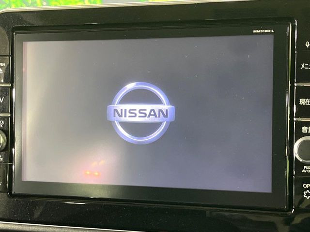 ルークスハイウェイスターX