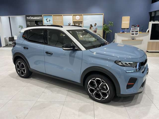 C3マックス ハイブリッド