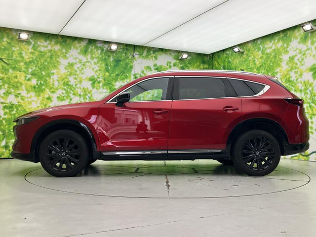 CX-82.2 XD スポーツアピアランス 4WD