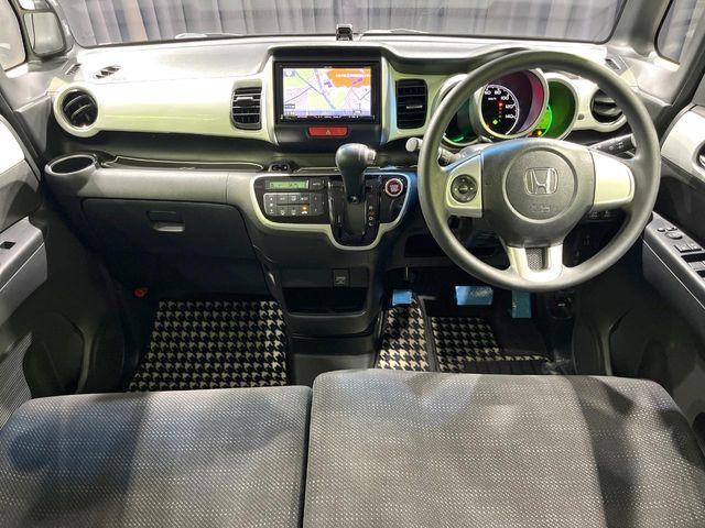 N-BOXG Lパッケージ