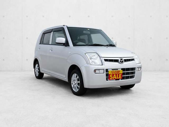 キャロルG2 4WD