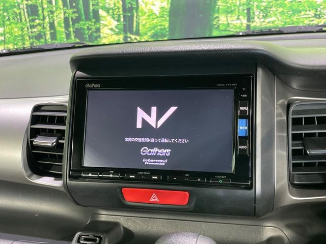 N-BOXスラッシュX
