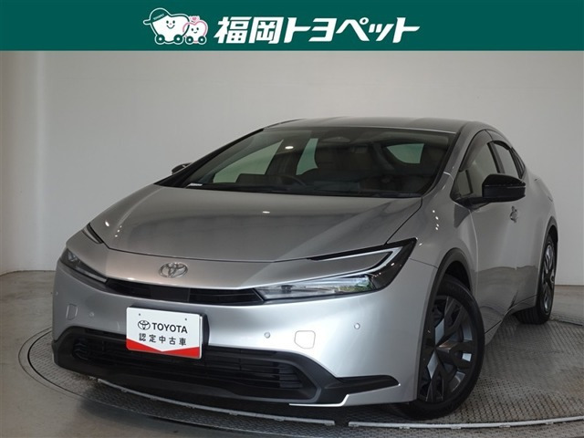 プリウス1.8 X