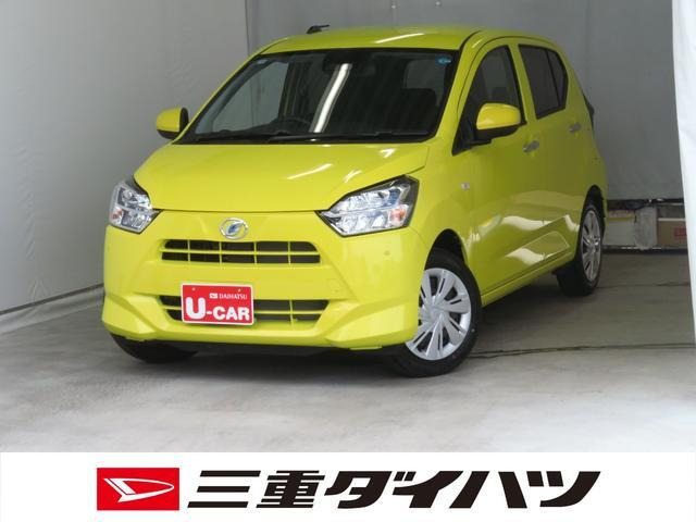 ミライースX SAIII