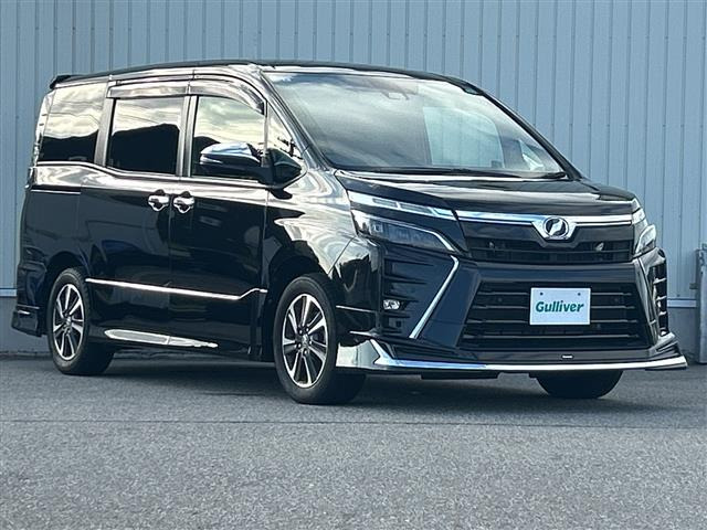 ヴォクシー2.0 ZS 煌II