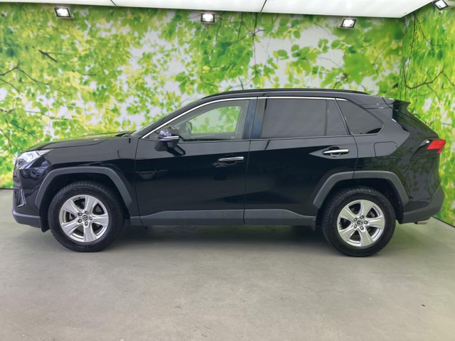 RAV42.0 G 4WD