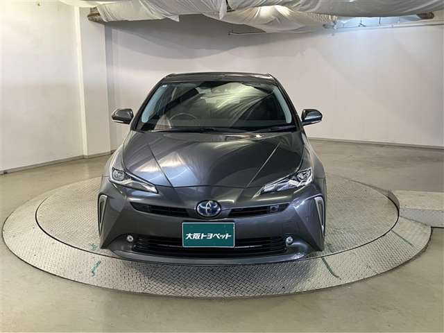 プリウス1.8 S ツーリングセレクション