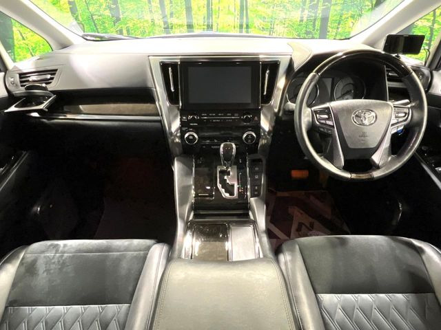 ヴェルファイア2.5 Z Gエディション