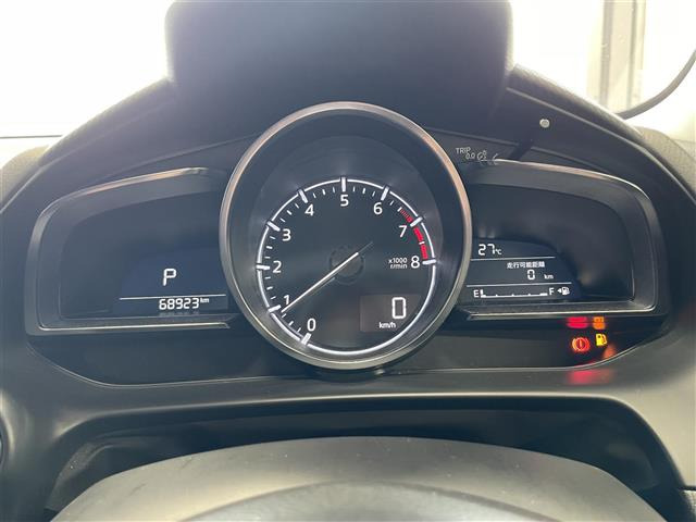 デミオ1.3 13S ツーリング