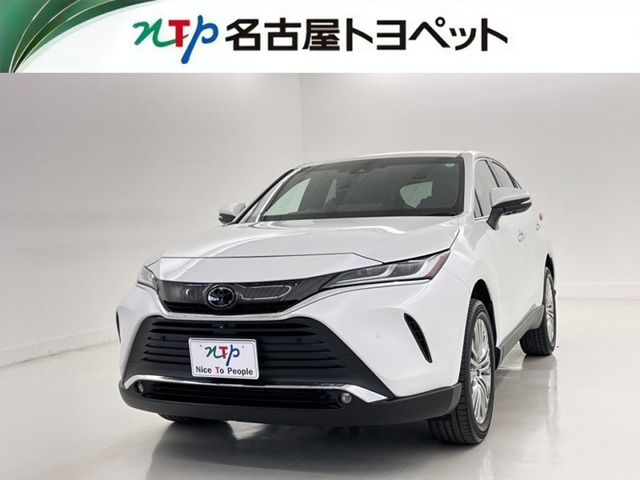ハリアー