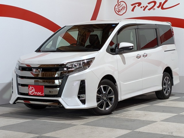 ノア2.0 Si W×B II 4WD