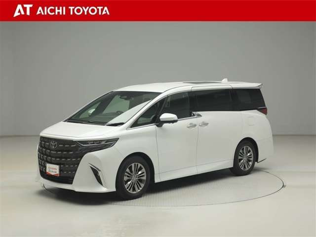 アルファード2.5 Z