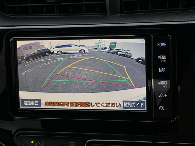 アクア1.5 S スタイルブラック