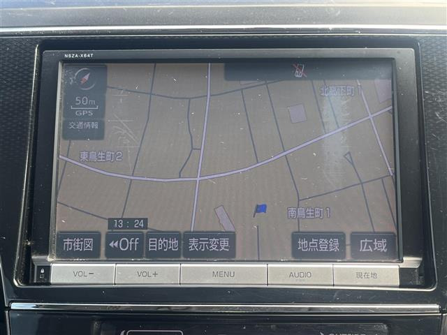 プリウスα1.8 G