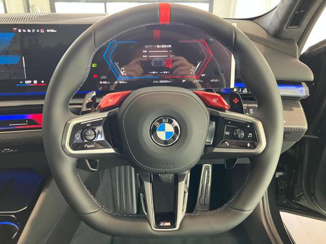 M5ツーリング