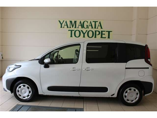 シエンタハイブリッド 1.5 G E-Four 4WD