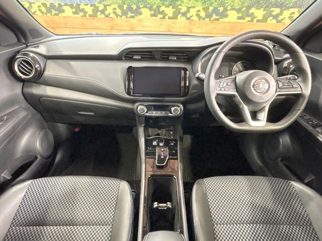 キックス1.2 X (e-POWER)