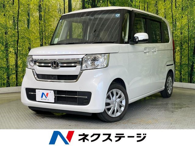 N-BOXL