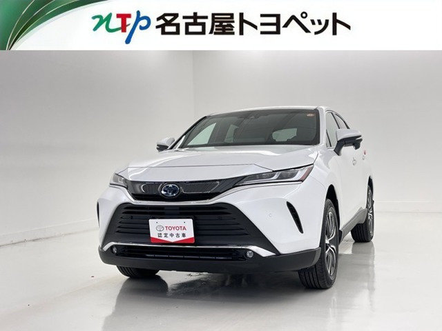 ヤリス1.5 ハイブリッド G