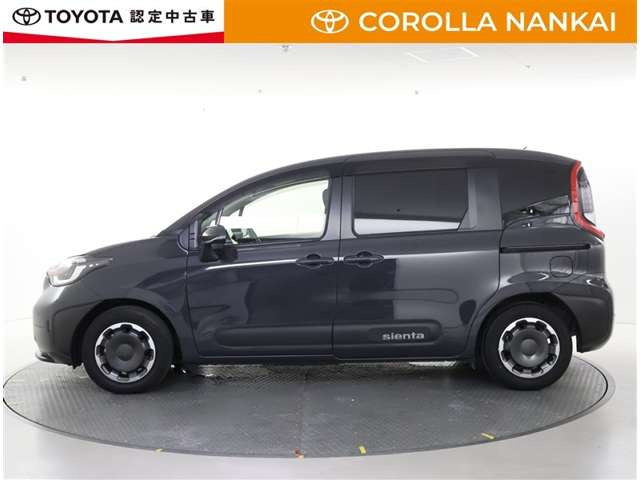 シエンタハイブリッド 1.5 Z