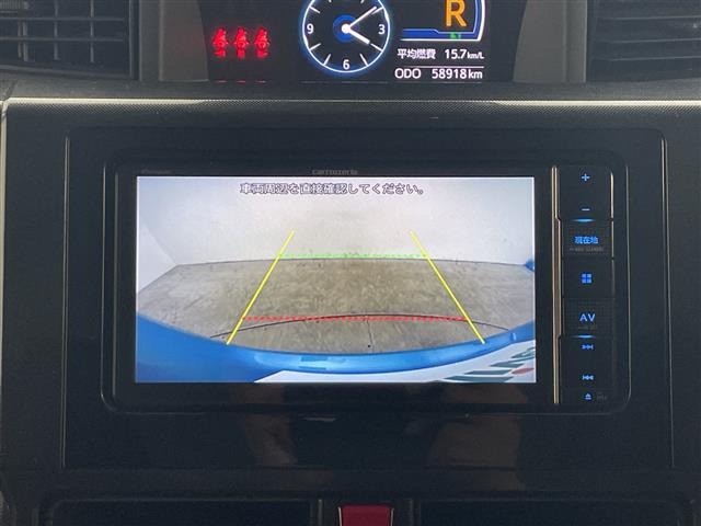 ルーミー1.0 G 4WD