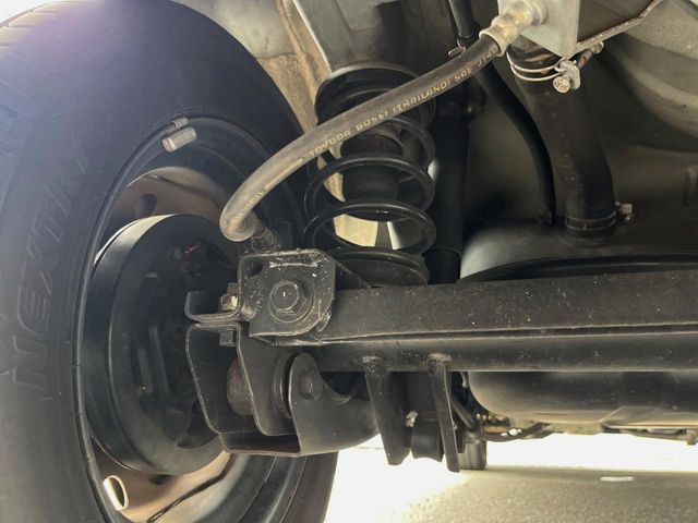 平成22年式 EKワゴン G AT 129,000Km CD/USBオーディオ 平成22年式 EK