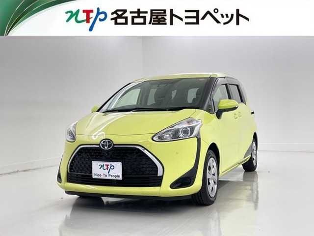 シエンタ1.5 G