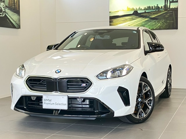 1シリーズM135 xドライブ 4WD