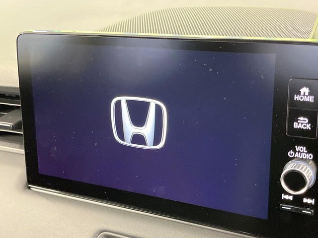 ヴェゼル1.5 e:HEV Z