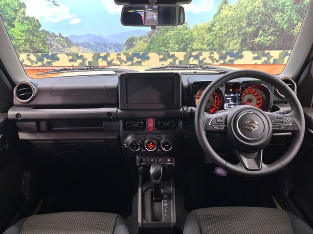 ジムニーノマド1.5 FC 4WD