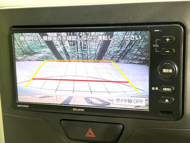 タントX スマートセレクション SA