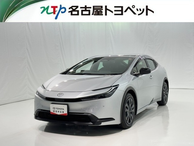 プリウス1.8 X