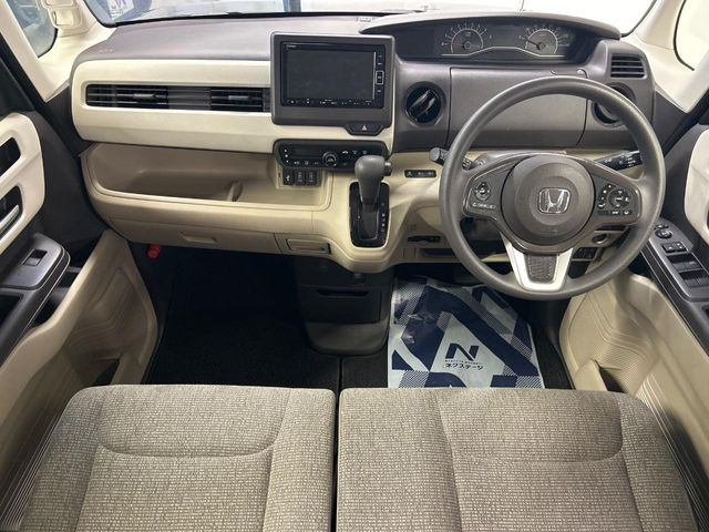 N-BOXG L ホンダセンシング