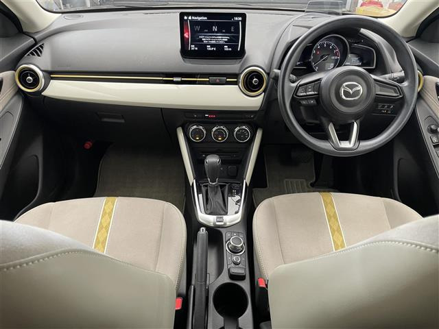 MAZDA21.5 15S サンリットシトラス