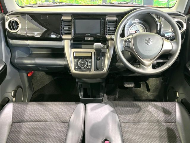 ハスラーJ スタイルII