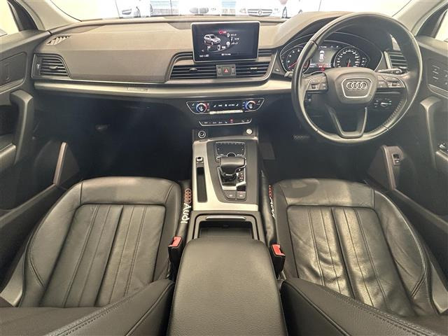 Q52.0 TFSI クワトロ 1st エディション 4WD
