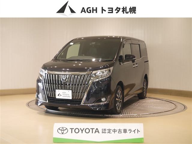 エスクァイア2.0 Gi プレミアムパッケージ ブラックテイラード 4WD