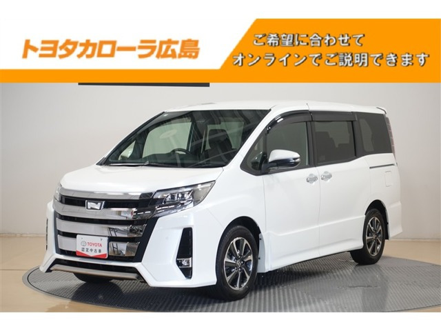 ノア2.0 Si W×B II